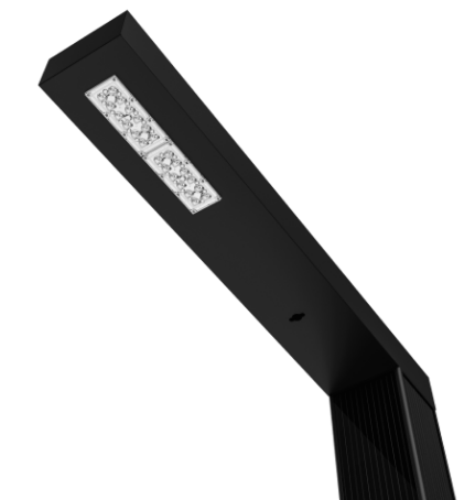 Solar Lamps